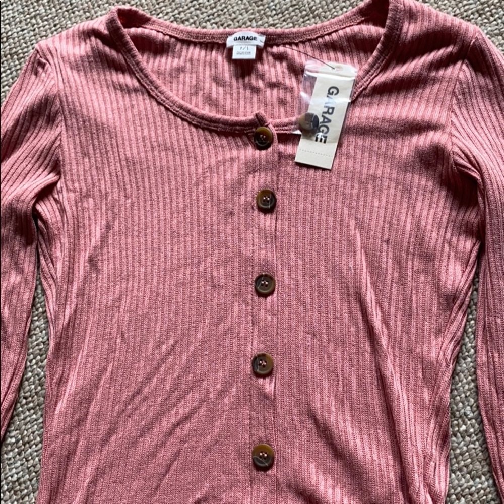 Blouse - Picture 2 of 3